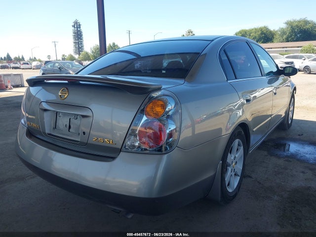 45457672 :رقم المزاد ، 1N4AL11D14C193384 vin ، 2004 Nissan Altima 2.5 Sl مزاد بيع
