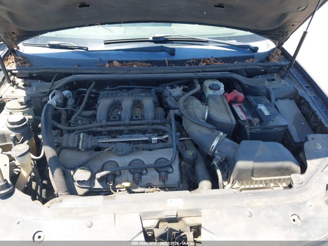 Aukcja sprzedaży 2008 Ford Taurus Sel, vin: 1FAHP24W98G159679, numer aukcji: 45457675