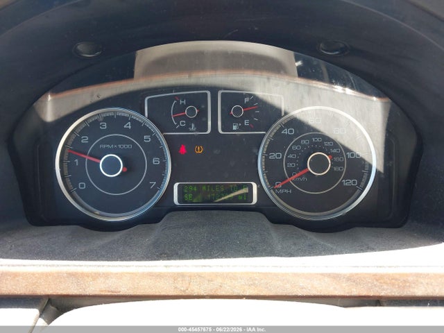 Aukcja sprzedaży 2008 Ford Taurus Sel, vin: 1FAHP24W98G159679, numer aukcji: 45457675