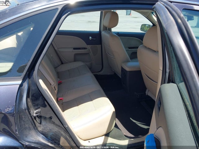Aukcja sprzedaży 2008 Ford Taurus Sel, vin: 1FAHP24W98G159679, numer aukcji: 45457675
