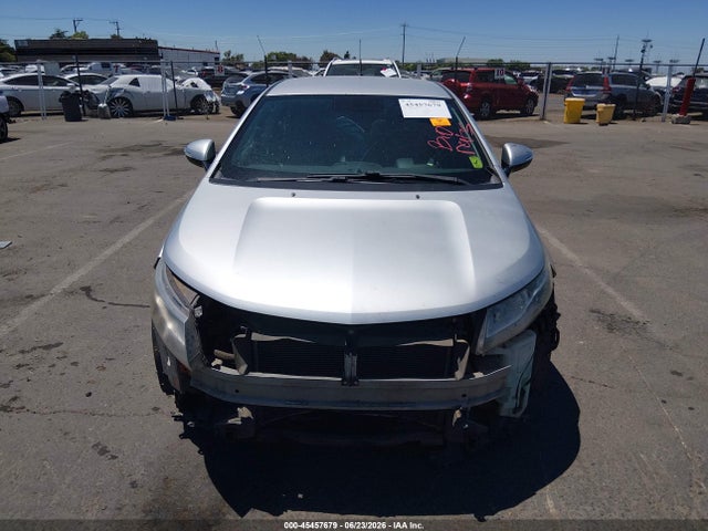 1G1RE6E49EU137907 Chevrolet Volt