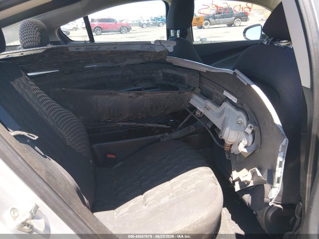 1G1RE6E49EU137907 Chevrolet Volt