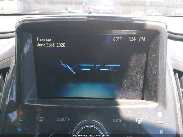 1G1RE6E49EU137907 Chevrolet Volt