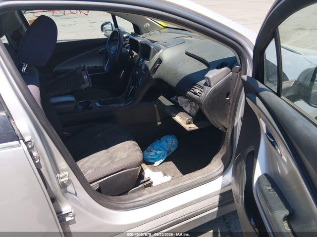 1G1RE6E49EU137907 Chevrolet Volt