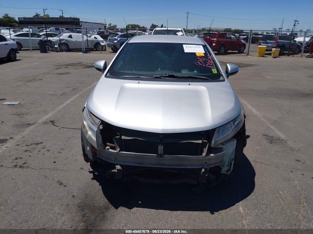 1G1RE6E49EU137907 Chevrolet Volt