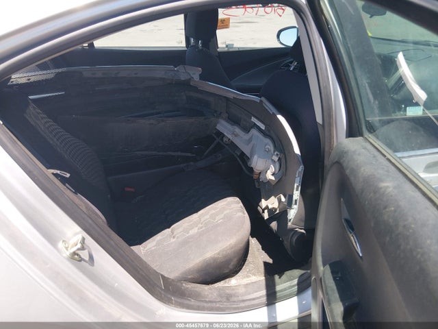 1G1RE6E49EU137907 Chevrolet Volt