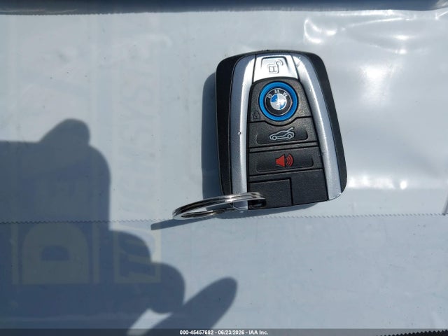 BMW I3 Base W/range Extender 2015 WBY1Z4C58FV504721 Image 11