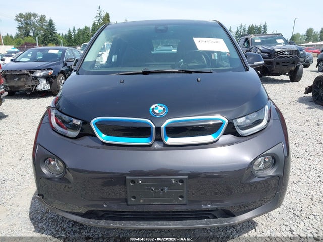 BMW I3 Base W/range Extender 2015 WBY1Z4C58FV504721 Image 12