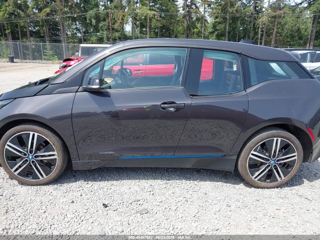 BMW I3 Base W/range Extender 2015 WBY1Z4C58FV504721 Image 14