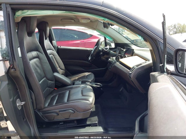 BMW I3 Base W/range Extender 2015 WBY1Z4C58FV504721 Image 19