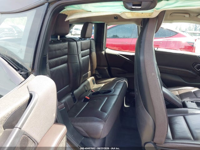 BMW I3 Base W/range Extender 2015 WBY1Z4C58FV504721 Image 20