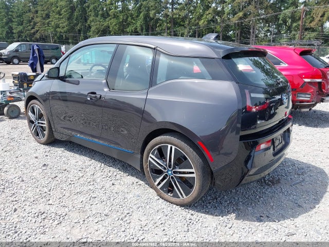 BMW I3 Base W/range Extender 2015 WBY1Z4C58FV504721 Image 3