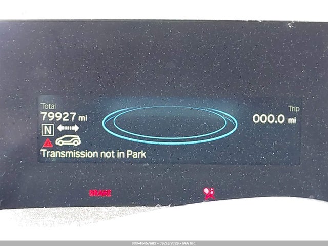 BMW I3 Base W/range Extender 2015 WBY1Z4C58FV504721 Image 7