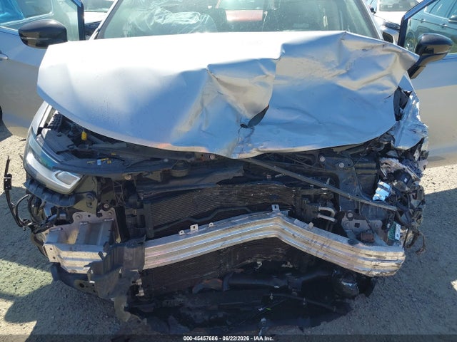 45457686 :رقم المزاد ، 2C4RC1BG8RR149869 vin ، 2024 Chrysler Pacifica Touring L مزاد بيع