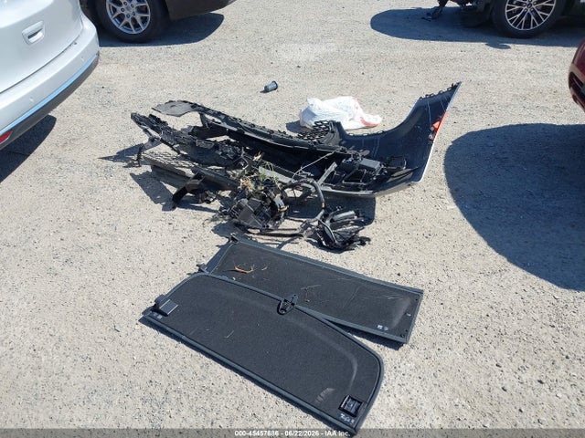 45457686 :رقم المزاد ، 2C4RC1BG8RR149869 vin ، 2024 Chrysler Pacifica Touring L مزاد بيع