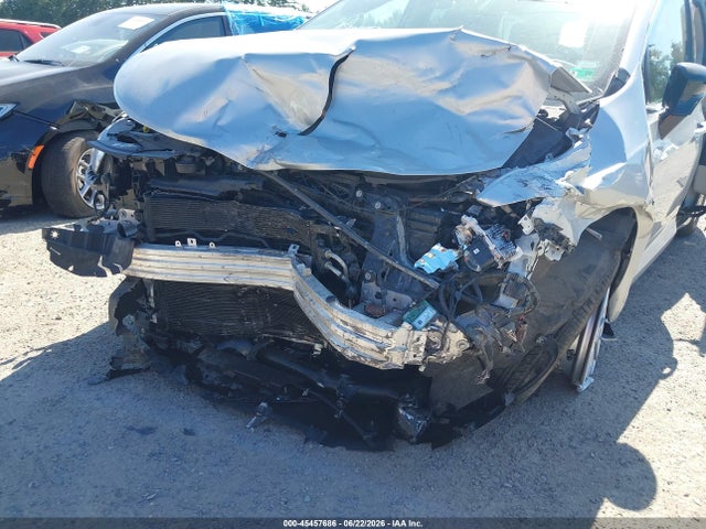45457686 :رقم المزاد ، 2C4RC1BG8RR149869 vin ، 2024 Chrysler Pacifica Touring L مزاد بيع