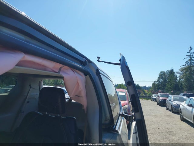 45457686 :رقم المزاد ، 2C4RC1BG8RR149869 vin ، 2024 Chrysler Pacifica Touring L مزاد بيع