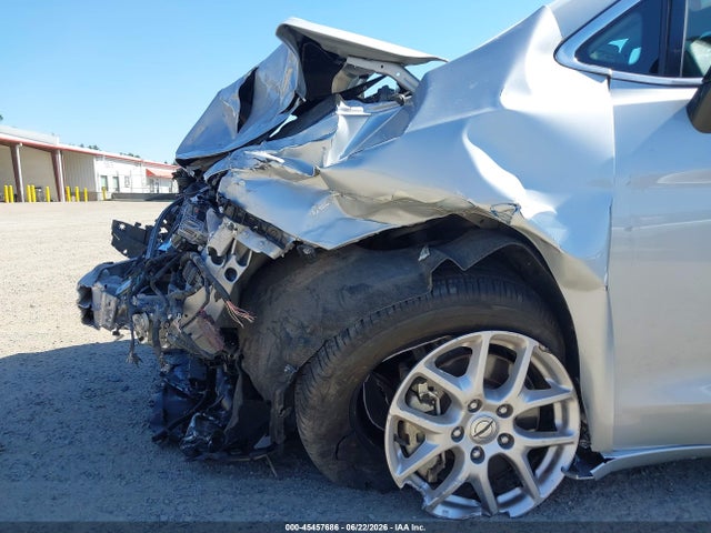 45457686 :رقم المزاد ، 2C4RC1BG8RR149869 vin ، 2024 Chrysler Pacifica Touring L مزاد بيع