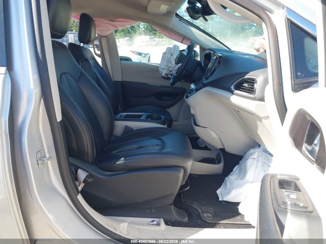 45457686 :رقم المزاد ، 2C4RC1BG8RR149869 vin ، 2024 Chrysler Pacifica Touring L مزاد بيع