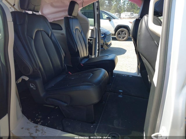 45457686 :رقم المزاد ، 2C4RC1BG8RR149869 vin ، 2024 Chrysler Pacifica Touring L مزاد بيع