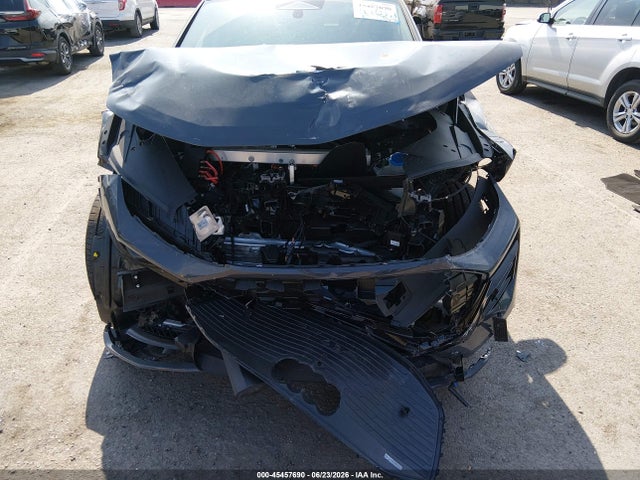 WA124BGF7SA067415 Audi Q6 E-tron Premium Plus Quattro