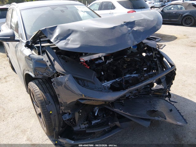 WA124BGF7SA067415 Audi Q6 E-tron Premium Plus Quattro