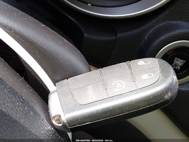 Aukcja sprzedaży 2015 Dodge Journey American Value Pkg, vin: 3C4PDCABXFT737870, numer aukcji: 45457693