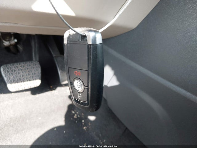 Ford Ecosport Titanium 2018 MAJ3P1VE3JC187968 Image 11
