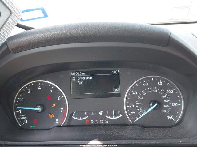Ford Ecosport Titanium 2018 MAJ3P1VE3JC187968 Image 7