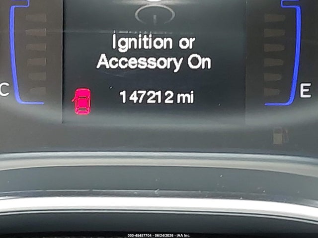 2015 Chrysler 200 Limited მანქანა იყიდება აუქციონზე, vin: 1C3CCCAB1FN600628, აუქციონის ნომერი: 45457704
