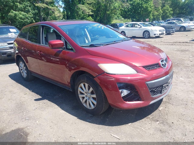 Aukcja sprzedaży 2012 Mazda Cx-7 I Touring, vin: JM3ER2C54C0419110, numer aukcji: 45457705