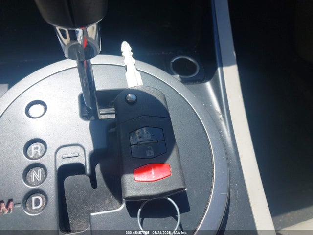 45457705 :رقم المزاد ، JM3ER2C54C0419110 vin ، 2012 Mazda Cx-7 I Touring مزاد بيع