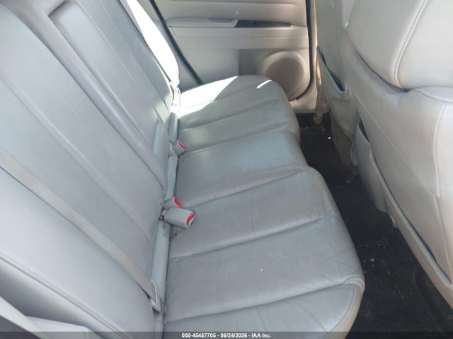 45457705 :رقم المزاد ، JM3ER2C54C0419110 vin ، 2012 Mazda Cx-7 I Touring مزاد بيع