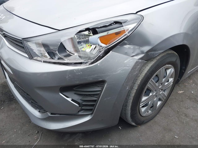 KIA RIO S 2023 3KPA24AD0PE575904 Image 18