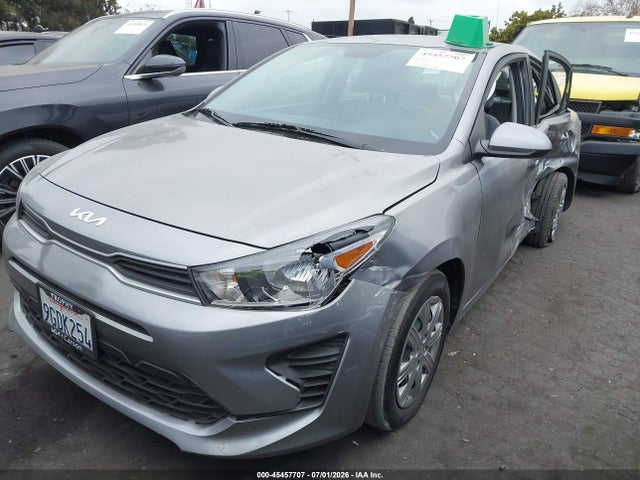 KIA RIO S 2023 3KPA24AD0PE575904 Image 2