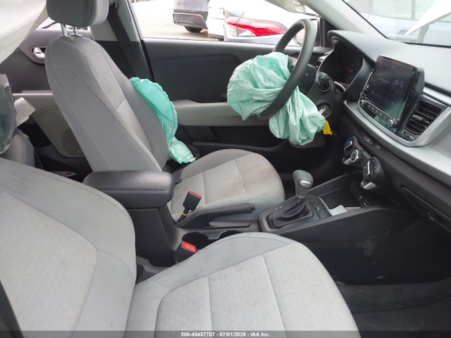KIA RIO S 2023 3KPA24AD0PE575904 Image 5