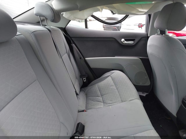 KIA RIO S 2023 3KPA24AD0PE575904 Image 8