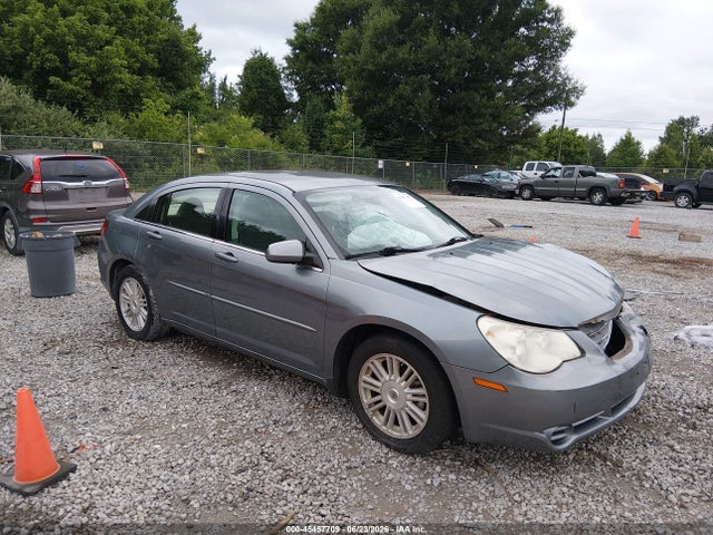 Продаж на аукціоні авто 2007 Chrysler Sebring, vin: 1C3LC46K27N512400, номер лоту: 45457709