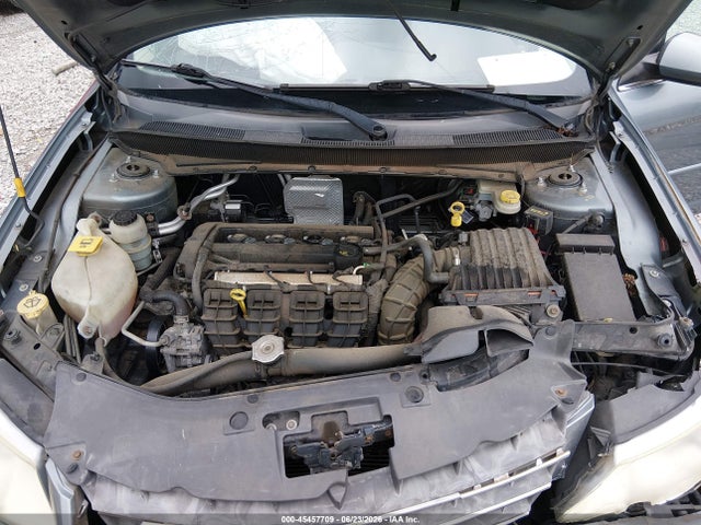45457709 :رقم المزاد ، 1C3LC46K27N512400 vin ، 2007 Chrysler Sebring مزاد بيع