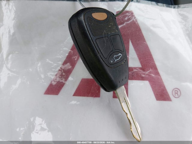 45457709 :رقم المزاد ، 1C3LC46K27N512400 vin ، 2007 Chrysler Sebring مزاد بيع