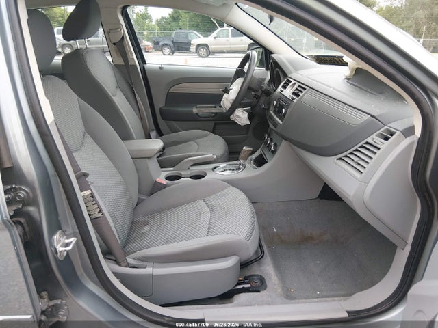 45457709 :رقم المزاد ، 1C3LC46K27N512400 vin ، 2007 Chrysler Sebring مزاد بيع