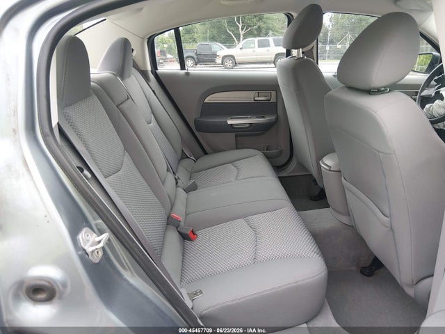 45457709 :رقم المزاد ، 1C3LC46K27N512400 vin ، 2007 Chrysler Sebring مزاد بيع