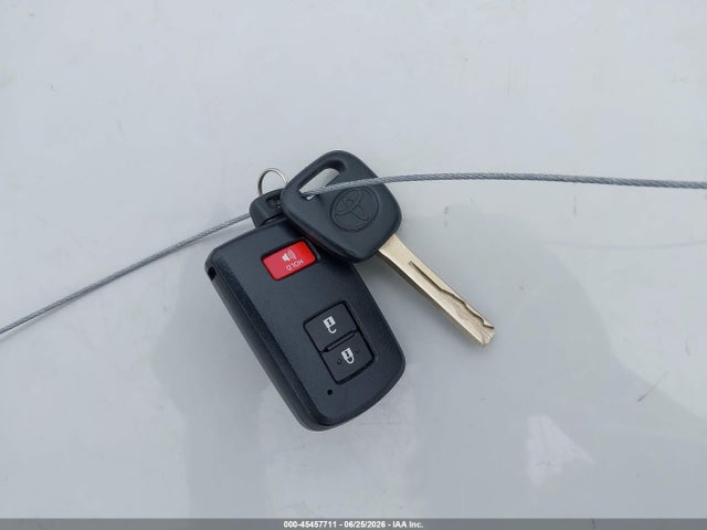 45457711 :رقم المزاد ، 3TMCZ5AN4NM504355 vin ، 2022 Toyota Tacoma Trd Off Road مزاد بيع