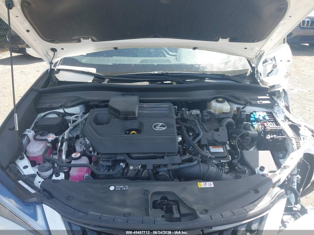 JTHUCJDH2S2007875 Lexus Ux 300h