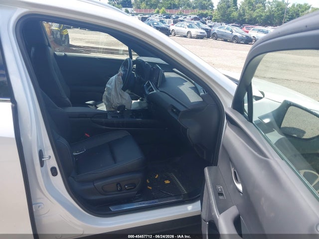 JTHUCJDH2S2007875 Lexus Ux 300h