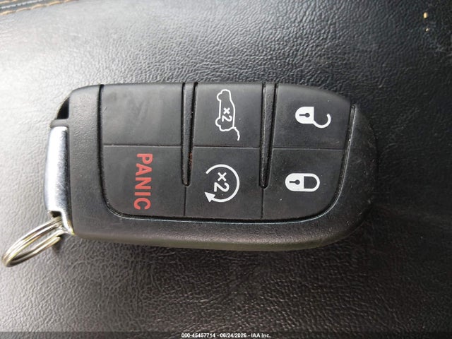 Aukcja sprzedaży 2018 Jeep Compass Limited Fwd, vin: 3C4NJCCB4JT195008, numer aukcji: 45457714