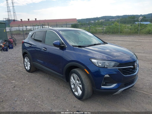 Aukcja sprzedaży 2023 Buick Encore Gx Preferred Fwd, vin: KL4MMBS27PB127661, numer aukcji: 45457716