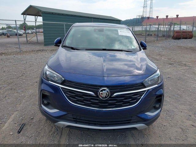 Aukcja sprzedaży 2023 Buick Encore Gx Preferred Fwd, vin: KL4MMBS27PB127661, numer aukcji: 45457716