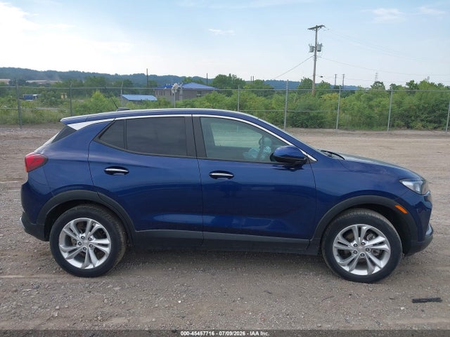 Aukcja sprzedaży 2023 Buick Encore Gx Preferred Fwd, vin: KL4MMBS27PB127661, numer aukcji: 45457716