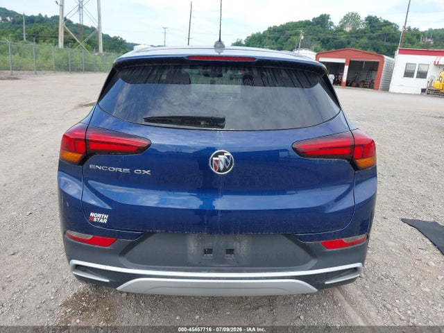 Aukcja sprzedaży 2023 Buick Encore Gx Preferred Fwd, vin: KL4MMBS27PB127661, numer aukcji: 45457716